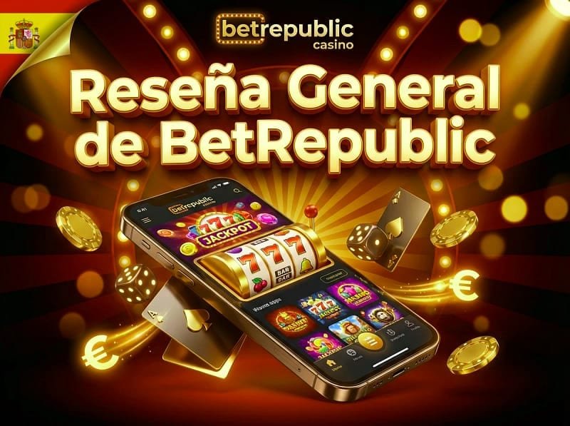 Tres factores que retrasan tu cobro en BetRepublic