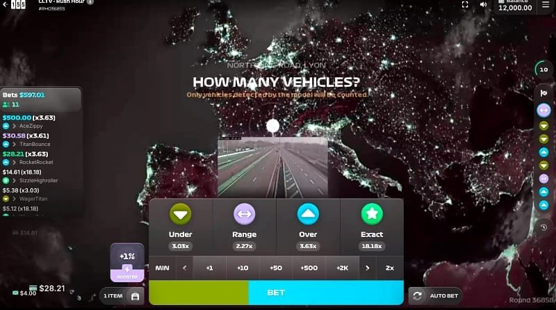 CCTV Rush Hour sitio oficial o copia? – Cómo reconocer el CCTV Rush Hour auténtico en segundos