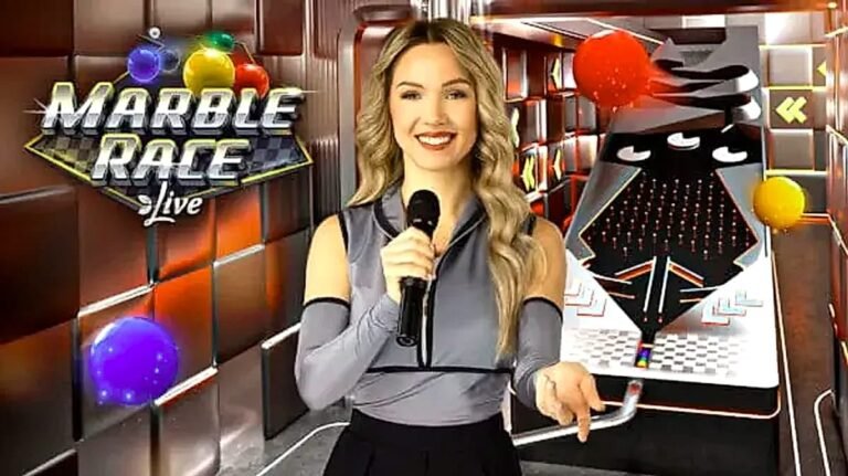 Marble Race en LolaJack: lo que hay que comprobar antes de apostar