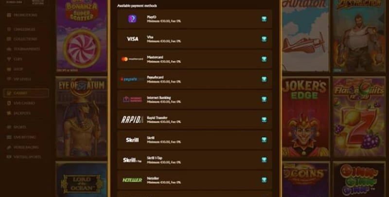 Amunra para principiantes – Verificación KYC: hacerla ya