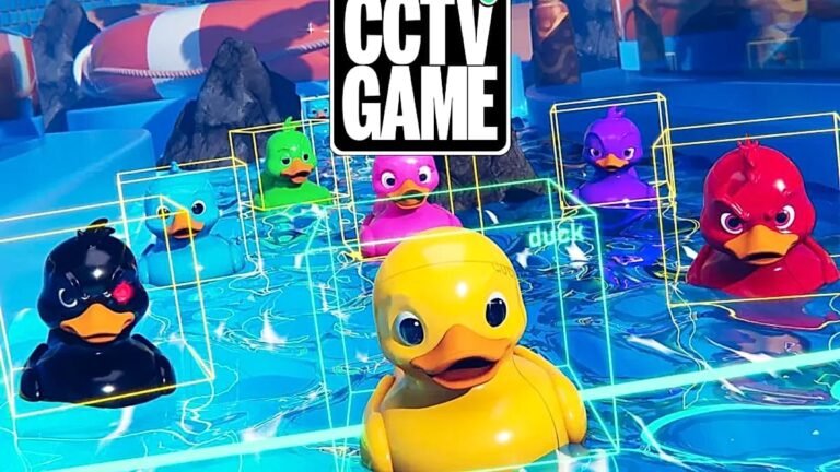 CCTV Duck River ¿estafa o fiable?