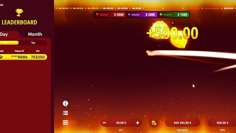 Hot Slice gameplay explicado – El Golden Symbol: como reconocerlo y que hace