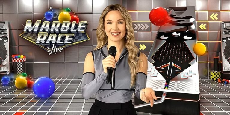 Marble Race en Dragonia estrategia