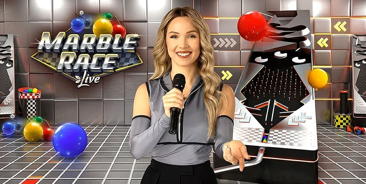 Marble Race en Dragonia estrategia