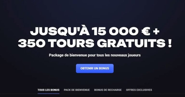 SpinAura: ¿vale la pena el bono de bienvenida?