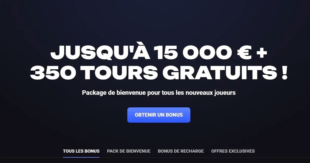 SpinAura: ¿vale la pena el bono de bienvenida?